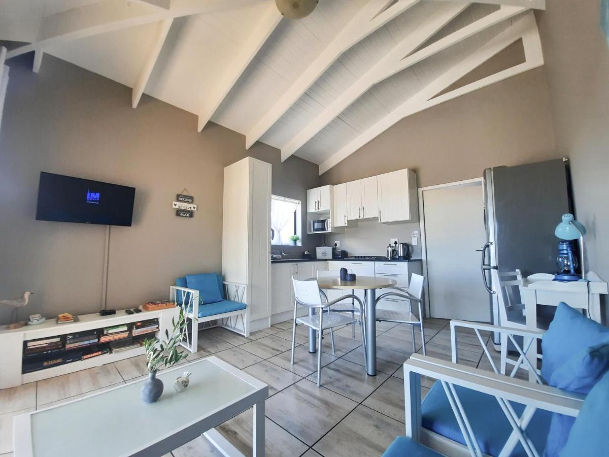 Villa Bel-Posto, Langebaan Zimmer foto