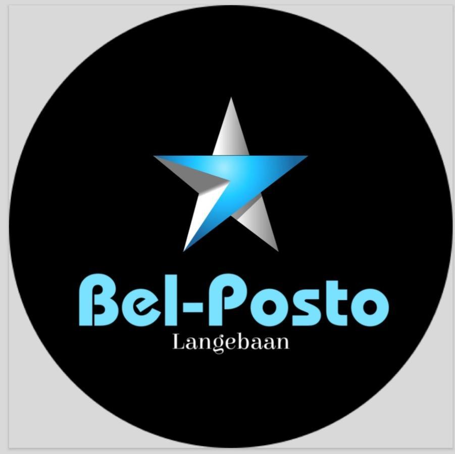 Villa Bel-Posto, Langebaan Exterior foto