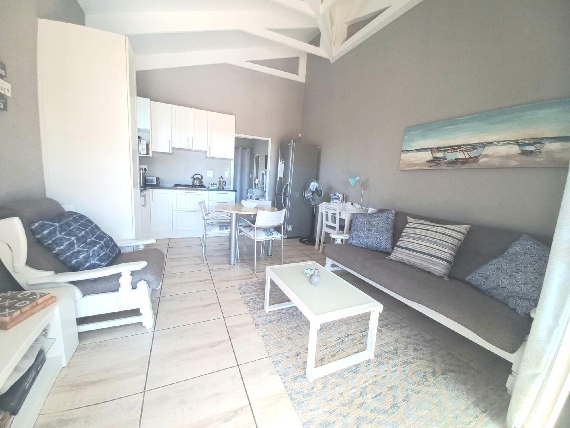 Villa Bel-Posto, Langebaan Exterior foto